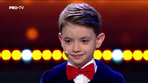 Părinții lui Rareș Prisăcariu, câștigătorul Românii au Talent, au recunoscut: „Noi suntem singurii administratori”