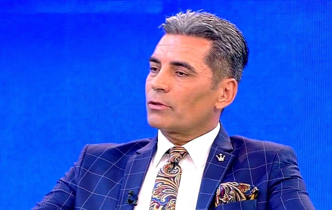 Marcel Toader s-a despărțit de noua iubită după o singură noapte!
