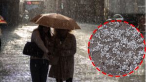 Prognoza meteo azi, 6 iunie 2026. Urgia se va dezlănțui în București și în restul țării! Vin iar vijelii, grindină și rafale puternice de vânt