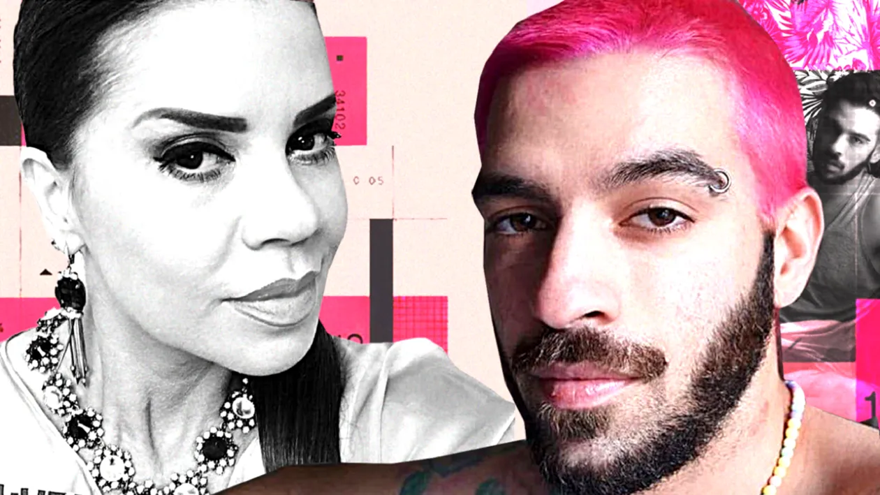 Luminița Anghel rupe, în sfârșit, tăcerea despre David Pușcaș. De ce a renunțat la el: „Batjocorit, să ți se spună...”