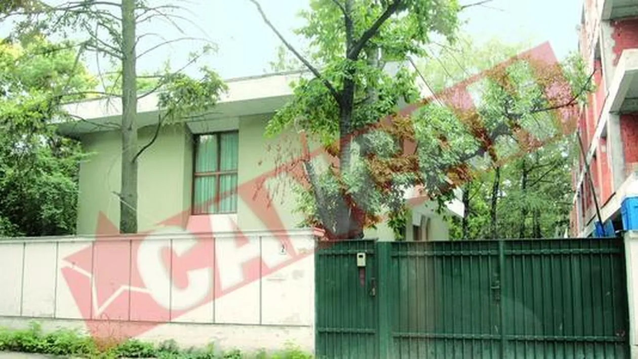 Mioara Roman, evacuata din casa si datoare vanduta