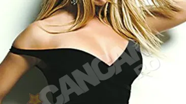 O frumusete din Banat e in tratative cu Victoria's Secret! Donna-lugojanca face senzatie in America