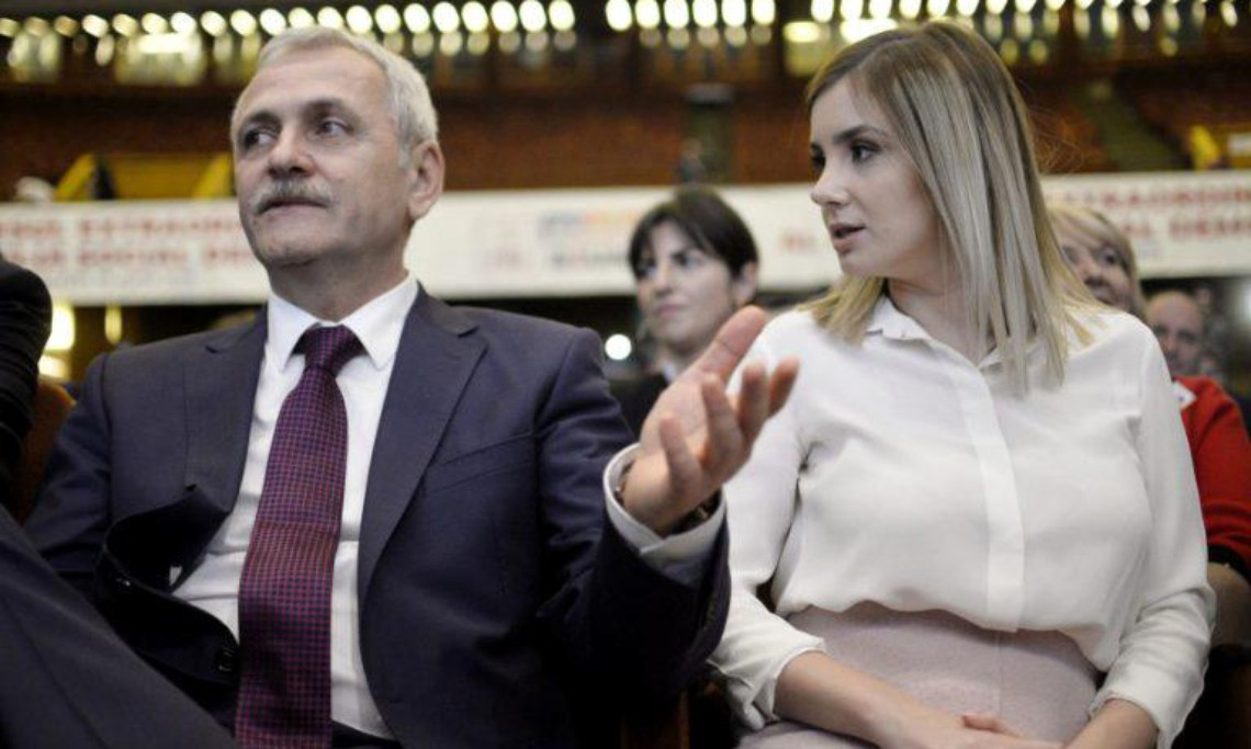 Ce spune Codrin Ștefănescu despre despărțirea dintre Liviu Dragnea și ”iubi” Irina: ”E o femeie care știe să lupte pentru bărbatul ei!”