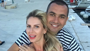 Gravidă în cinci luni, ANDREEA BĂNICĂ a primit papucii! Vedeta i-a anunţat pe fani