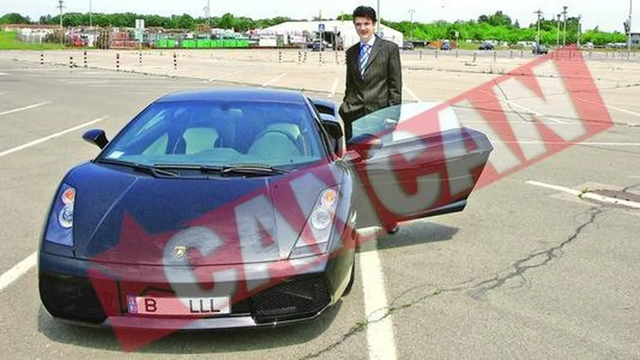 Lazarus ii arunca manusa in fata lui Tuca