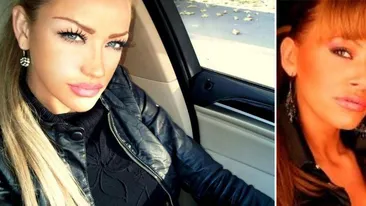 Ciudata asemănare între Anda Adam şi Bianca Drăguşanu! Ce trăsături îl atrag pe Victor Slav?