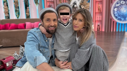 Gabriela Oțil l-a dus la spital pe Tiago. Cei doi au fost internați de urgență
