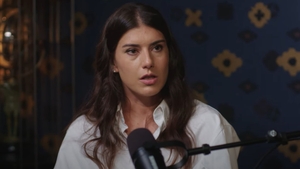 Sorana Cîrstea a vorbit cu iubitul Ion Ion Țiriac și apoi i-a dat replica lui CTP: „Dacă mă insulți pe mine acum...”
