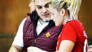 Declaraţii zguduitoare. Doctorul de la Academia lui Hagi rupe tăcerea: ”Fotbaliştii pot muri oricând…”