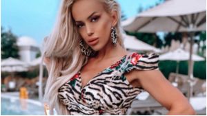 Câte kilograme are, de fapt, Anda Adam? Artista recunoaște că s-a îngrășat 