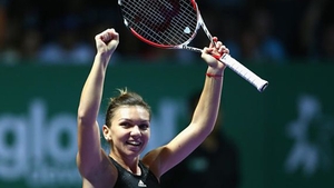 Încă o victorie pentru SIMONA HALEP! Tenismena a câştigat Madrid Open