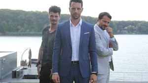 Veste teribilă pentru fanii serialului “Vlad”. Pro TV a oprit filmările din cauza pandemiei de coronavirus. “Din motive de siguranță, conducerea...”