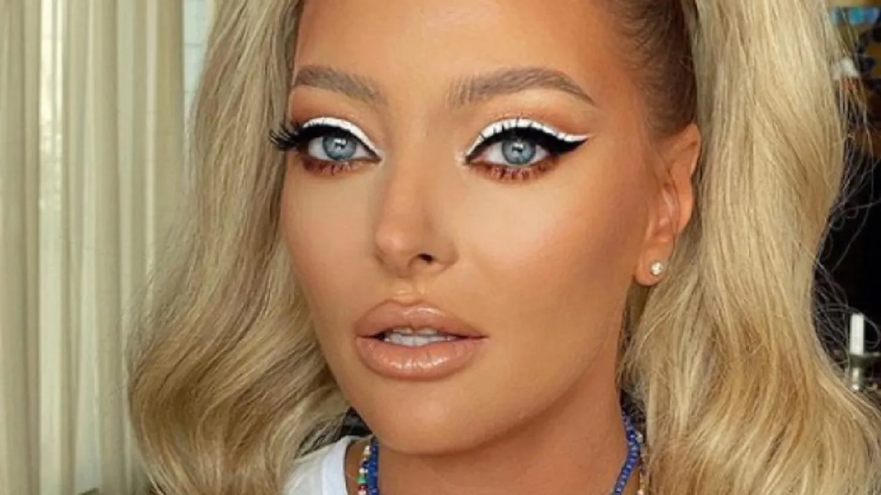 Dovada că Delia Matache NU așteaptă un copil. S-a speculat că e însărcinată, dar realitatea e alta