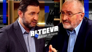 Cum l-a operat dr. Ioan Lascăr pe pacientul mutilat de Naum Ciomu: „Un fragment de os care permite...”