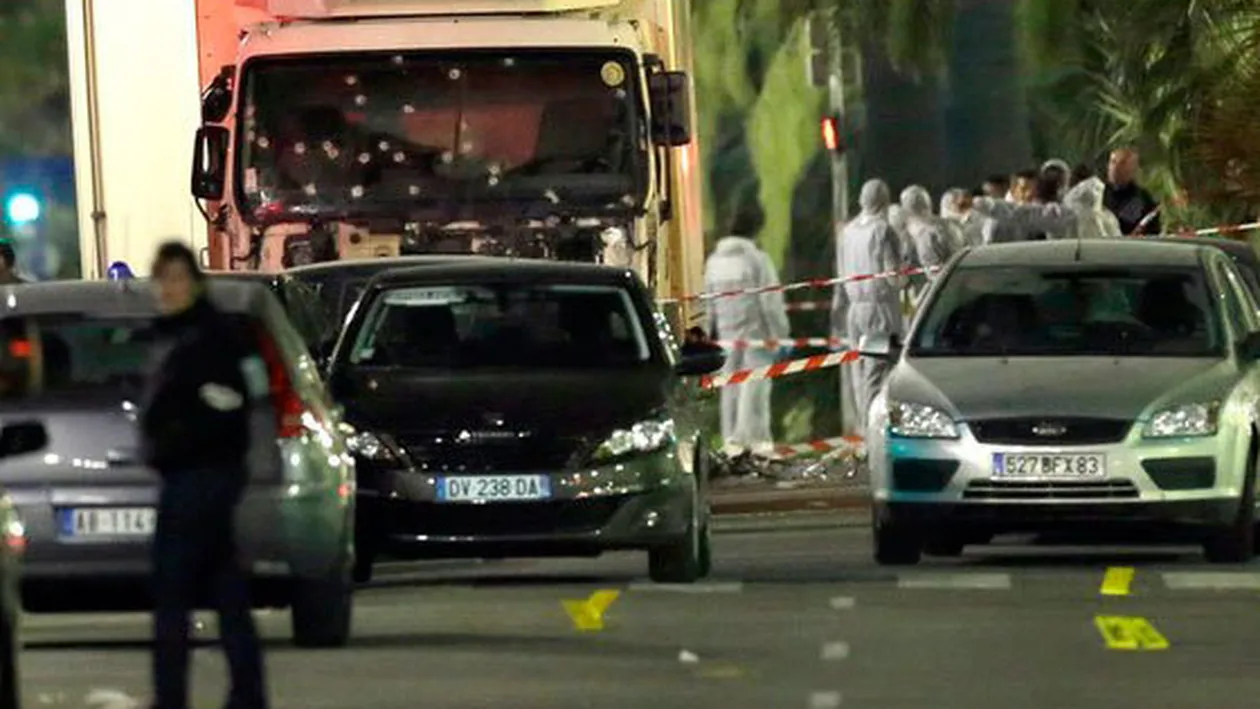 Români dispăruti după atentatul de la NISA