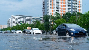 Meteorologii Accuweather anunță o lună iulie 2026 cum n-a mai fost în România. Ce se întâmplă în București în "luna lui cuptor"