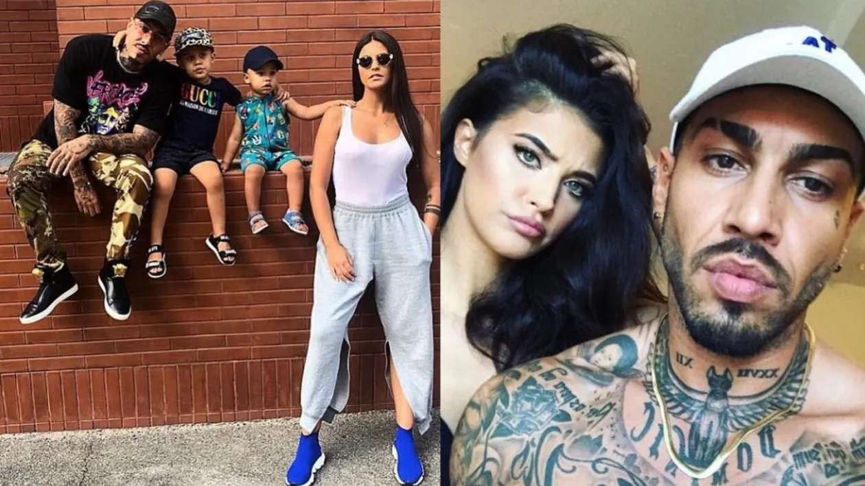 Relația dintre Alex Velea și Antonia, în pericol? Ce vedetă Pro TV a vrut să o sărute pe artistă, în văzul tuturor: „Să-i demonstrez că sunt mai bun...”