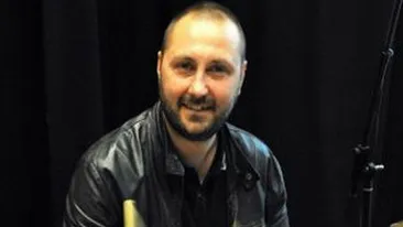 Începem ziua cu o veste tragică! A murit un celebru artist la doar 44 de ani!