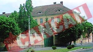 Liceele blestemate