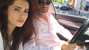Daniel Onoriu a încălcat ordinul de protecție! Și-a urmărit fosta nevastă și a intrat peste ea, cu scandal! Isabela a chemat Poliția