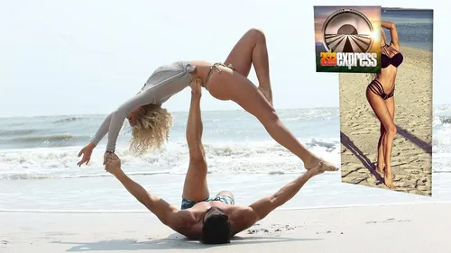 Hannelore de la “Insula Iubirii”, mărturisiri surpriză despre participarea la “Asia Express”! Vrea să facă echipă cu o divă cu forme voluptoase de la noi