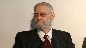 Doliu în lumea artistică din România! A murit Vladmir Zamfirescu