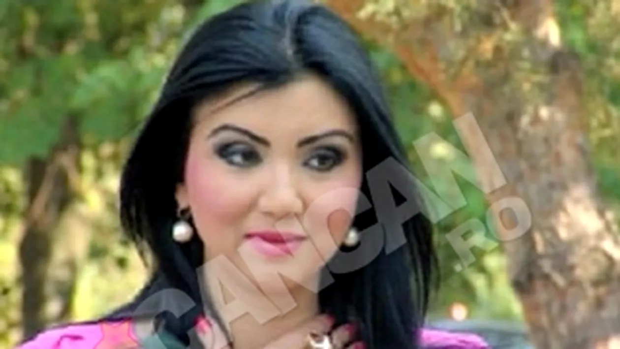 VIDEO Adriana Bahmuteanu transforma o nunta intr-un cosmar! Vezi cum a reusit vedeta sa distruga cea mai frumoasa zi din viata a doi tineri