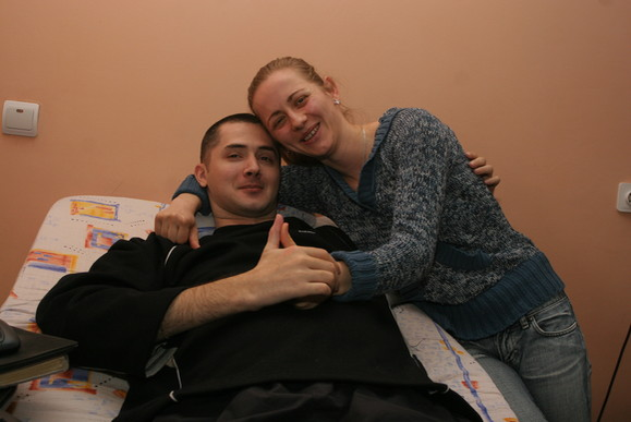 Ce s-a ales de Carmen Stepan, câștigătoarea sezonului 2 Dansez pentru Tine. Care mai e relația ei cu Victor Slav și ce s-a întâmplat cu relația pe care o avea cu tânărul din scaunul cu rotile