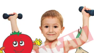 Cum sa intaresti imunitatea copilului tau!