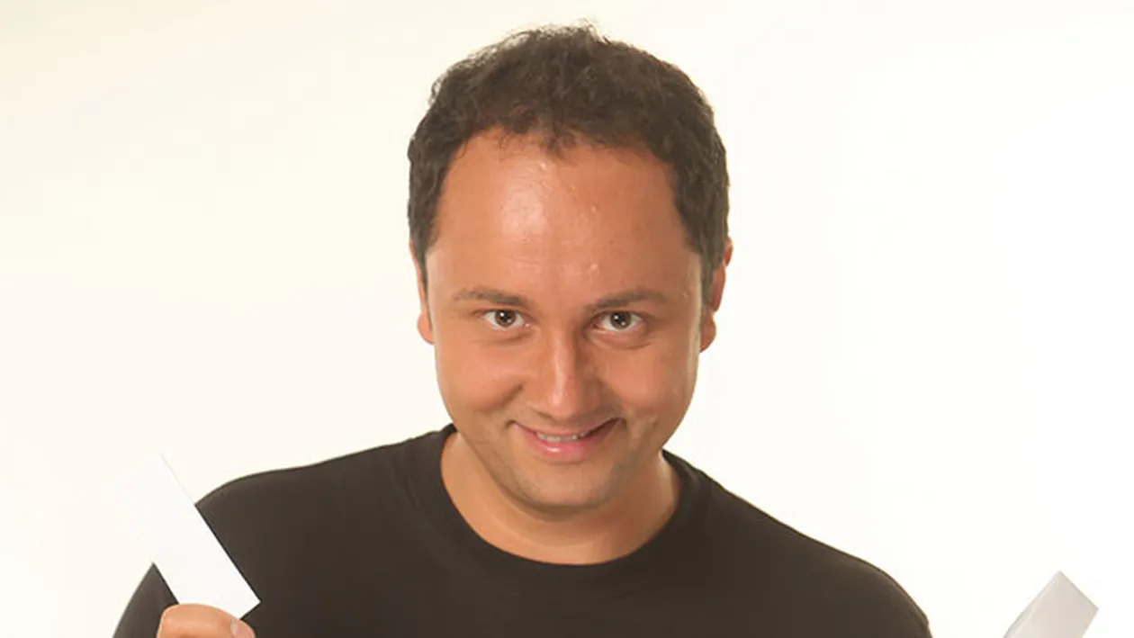 Mesajul INCREDIBIL al lui Cătălin Măruţă! Toţii fanii lui vor plânge când vor vedea asta