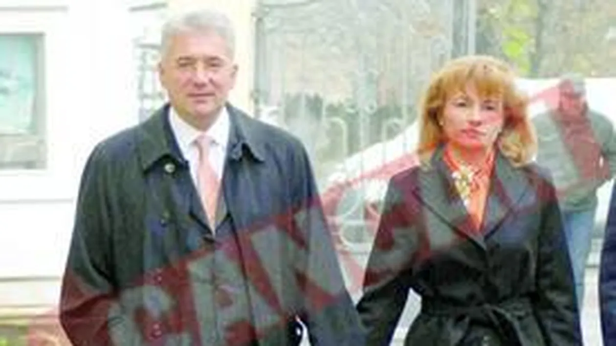 Doar la vot le vedem nevestele