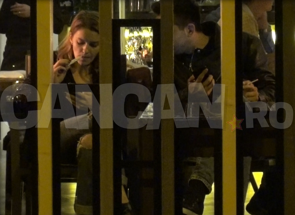 MIHAI GRUIA (ex-Akcent) & soţia au făcut ”terapie de cuplu” cu… vin roşu!