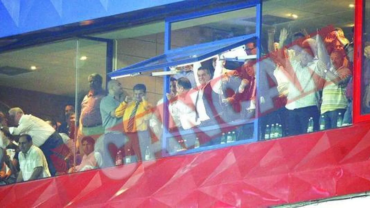 Care Liga a Campionilor?