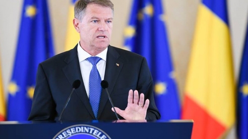 Klaus Iohannis se va implica să nu fie acceptat Dan Nica în funcția de comisar european