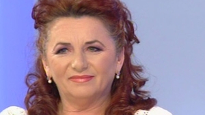 Tragedie in familia unei cantarete celebre de muzica populara! Mama ei si-a ales hainele de inmormantare, apoi...