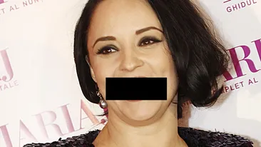 Razbunarea Photoshop-ului! Cum ar arata Andreea Marin, Antonia sau Inna fara dinti! Atentie, imagini HORROR!