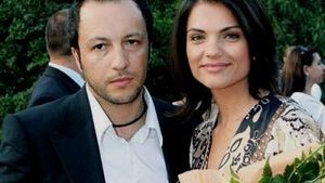 Malvina şi Bogdan Cservenschi mai au lucruri de împărţit! Au divorţat, dar...