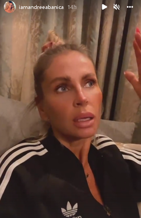 Andreea Bănică, clipe de coșmar pe aeroportul din Egipt: ”Ne călcam în picioare, eram terminați”