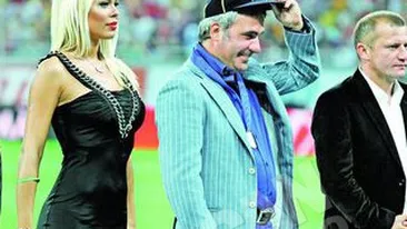 Blonda care a eclipsat Generatia de Aur