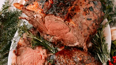 Preparatul ideal pentru masa de Revelion, potrivit Mihaelei Bilic: „Îmbucătura perfectă care vă scoate din impas”