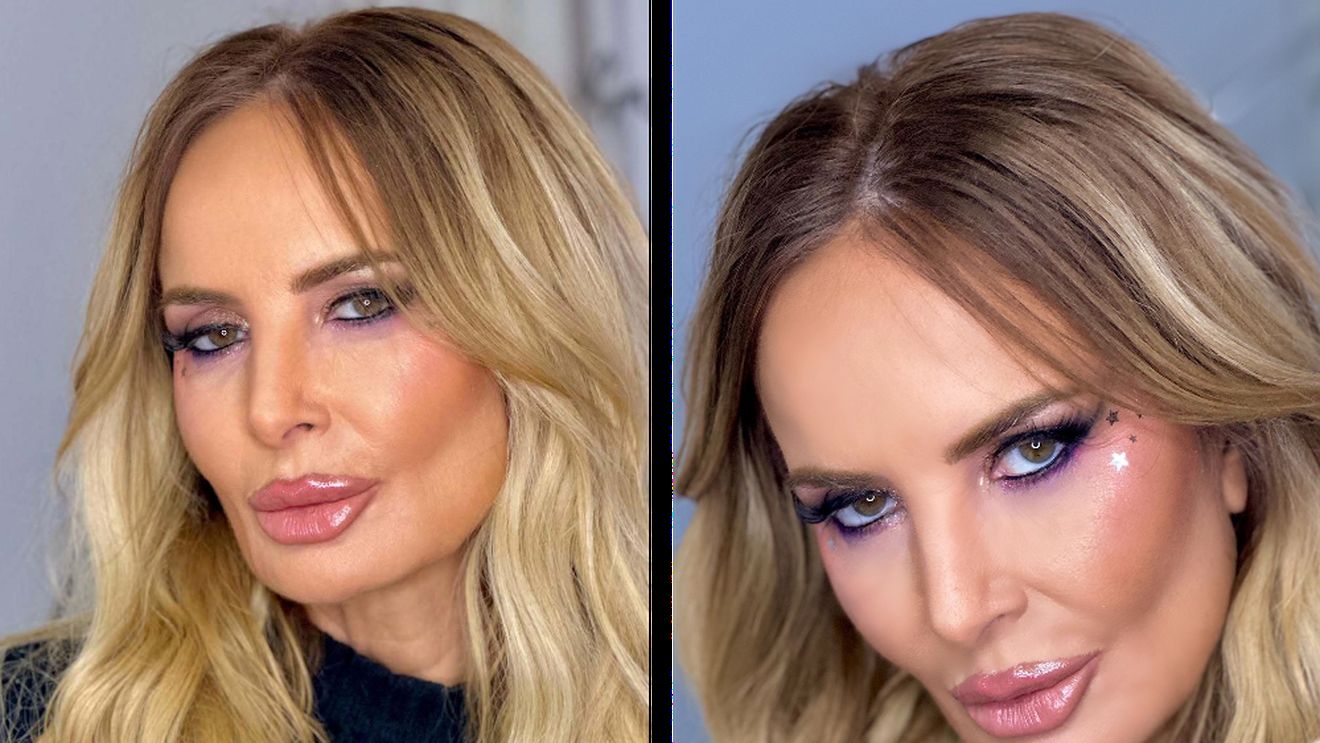 Diagnosticul delicat primit de Daniela Gyorfi, după ce a ajuns la urgență: ”Riscam să...”