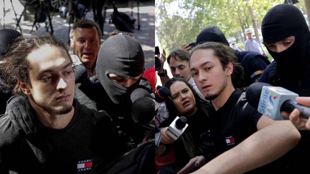 Vlad Pascu, martor principal în dosarul lui Tudor Duma. Șoferul drogat de la 2 Mai l-a turnat pe ”Maru”