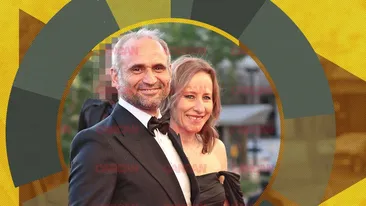 Pe Celentano din Las Fierbinți nu l-ai văzut niciodată așa! Câștigătorul ”Gopo 2025” a spus tot: premii, trucuri din serialul de la PRO TV... ”Niciodată nu l-am adus între pereții casei!”