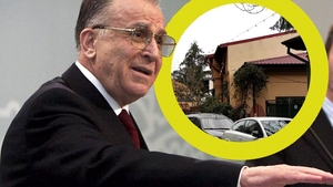Cum arată locul de suflet al lui Ion Iliescu de care nu s-a putut despărţi. O persoană importantă îl aştepta seară de seară