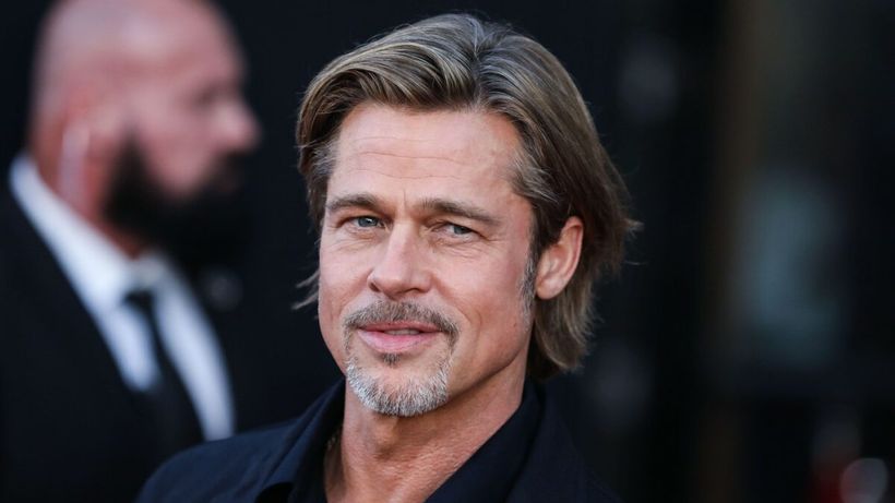Brad Pitt și-a scos la vânzare casa de 5,5 milioane de euro, după ce a fost călcat de hoți. Imagini cu locuința fabuloasă