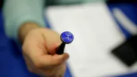 Un număr de 95.326 de alegători au votat în străinătate