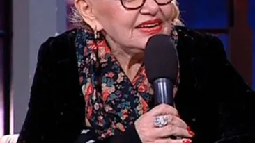 Oana Turcu, la momentul adevărului. Ce i-a cerut Israela cu puțin timp înainte să moară. “Vorbeam o dată la două săptămâni și...”