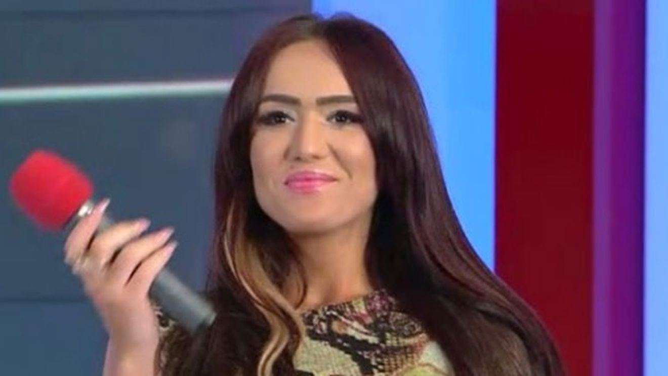 Reactia lui Ionita, când a observat-o pe Margherita fără sutien la plajă! Ce i-a spus fiicei lui, la vederea fotografilor
