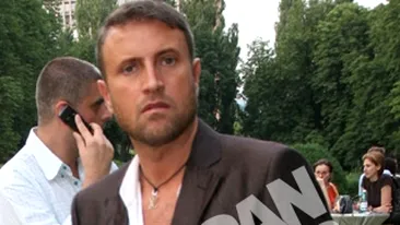 A vorbit in premiera despre fosta sa iubita, Iolanda! Bote, declaratii socante despre mama fiului sau! “Mi-a stat mancarea in gat cand am vazut-o!”