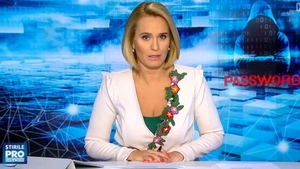 Pro TV, ce lovitură! E oficial: Ce se întâmplă cu Știrile Pro TV prezentate de Andreea Esca